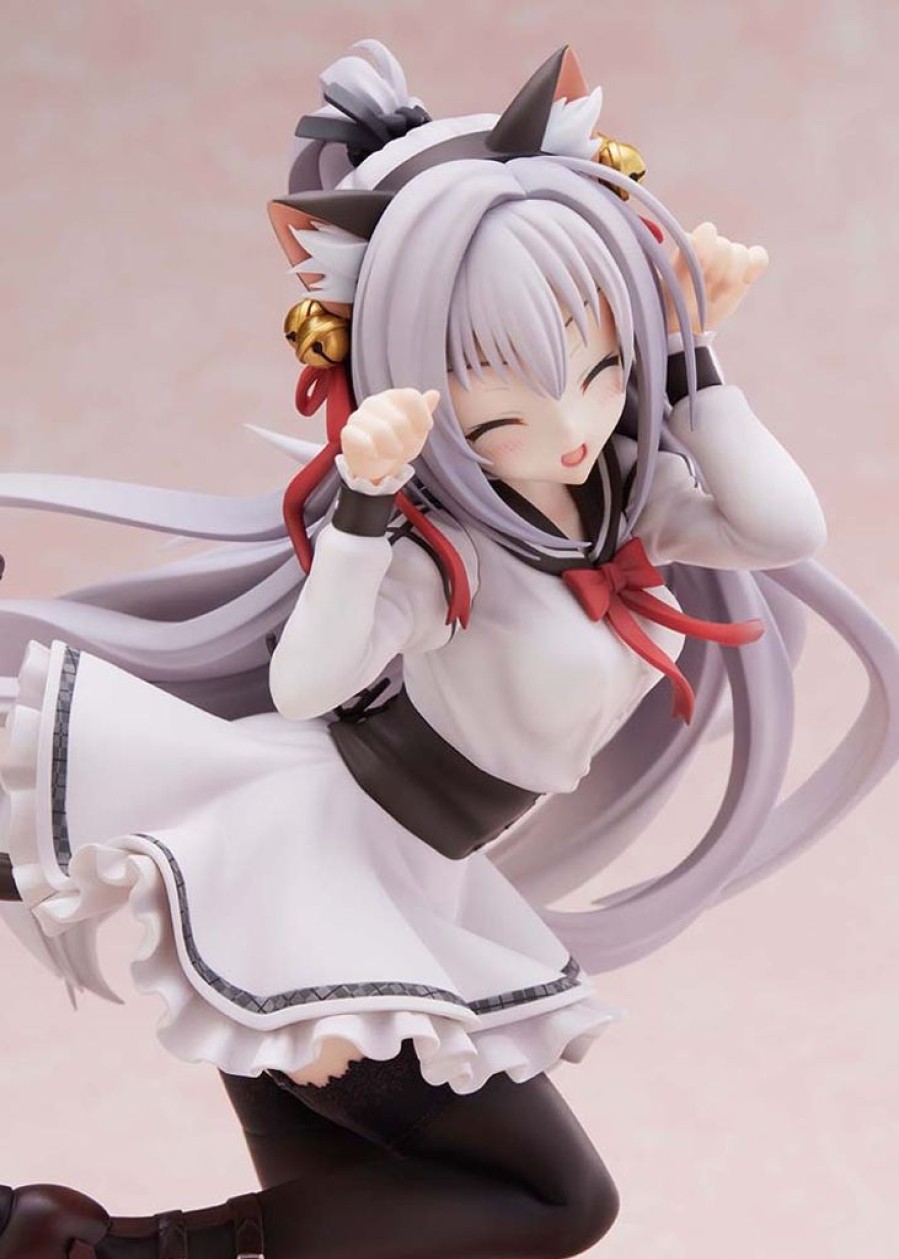 18+ Aliceglint | Dracu-Riot! Elina Olegovna Oven Amiami Limited Edition 1/7 Scale Figure