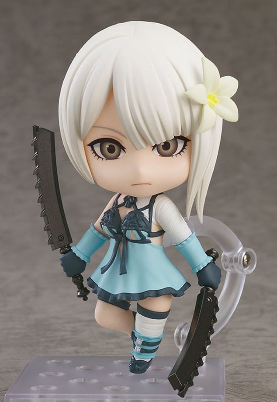 In Stock Square Enix | Nendoroid Nier Replicant Ver. 1.22474487139... Kaine