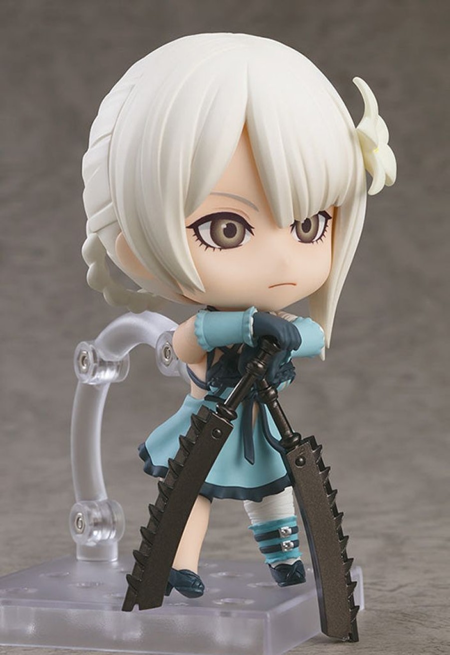 In Stock Square Enix | Nendoroid Nier Replicant Ver. 1.22474487139... Kaine