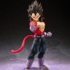 In Stock Bandai Tamashii Nations | S.H.Figuarts Super Saiyan 4 Vegeta