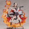 In Stock Good Smile Arts Shanghai | Ifrit: Elite 2 1/7 Scale Figure