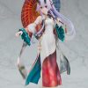 In Stock Max Factory | Archer/Tomoe Gozen: Heroic Spirit Traveling Outfit Ver. 1/7 Scale Figure