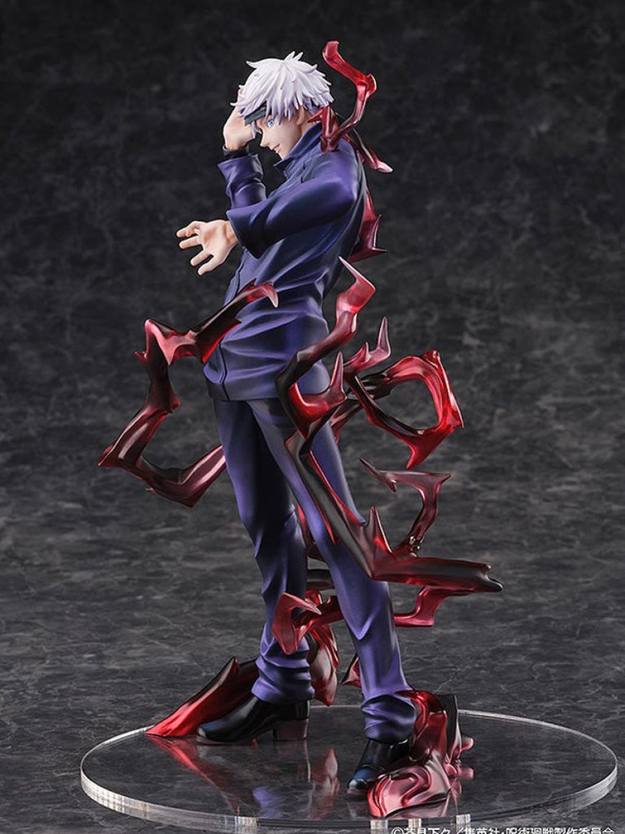 Pre-Orders SEGA | Jujutsu Kaisen Satoru Gojo 1/7 Scale Figure