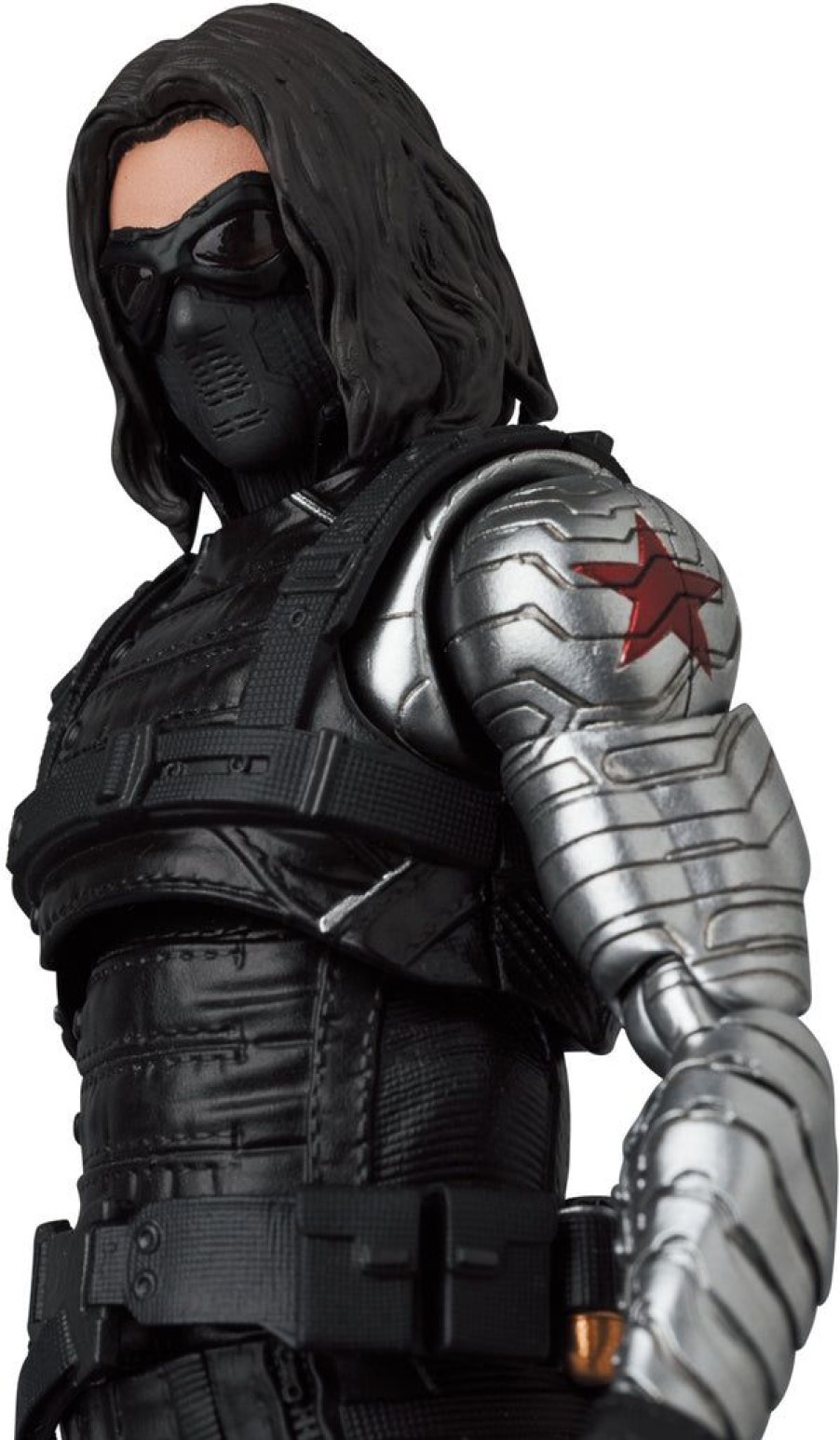 Products MEDICOM TOY | Mafex Winter Soldier