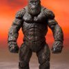 Products Bandai Tamashii Nations | S.H.Monsterarts Kong (Godzilla Vs. Kong 2021) (Re-Run)