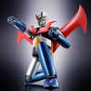 Products Bandai Tamashii Nations | Soul Of Chogokin Gx-105 Mazinger Z -Kakumei Shinka-