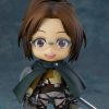 Products Good Smile Company | Nendoroid Hange Zoe (Re-Run)