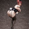 18+ BINDing | Marie Litchka Kuroki Bunny Ver. 1/4 Scale Figure