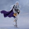 In Stock Bandai Tamashii Nations | S.H.Fguarts Griffith (Hawk Of Light)