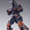 Pre-Orders Bandai Tamashii Nations | S.H.Figuarts Type 23 Special Tactical Armored Kaiju Earth Garon