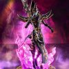 Pre-Orders FuRyu | Yu-Gi-Oh! Duel Monsters Dark Paladin 1/7 Scale Figure