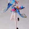 Products FuRyu | Rem Wa-Bunny 1/7 Scale Figure