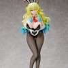 Pre-Orders FREEing | Lucoa: Bunny Ver. 1/4 Scale Figure