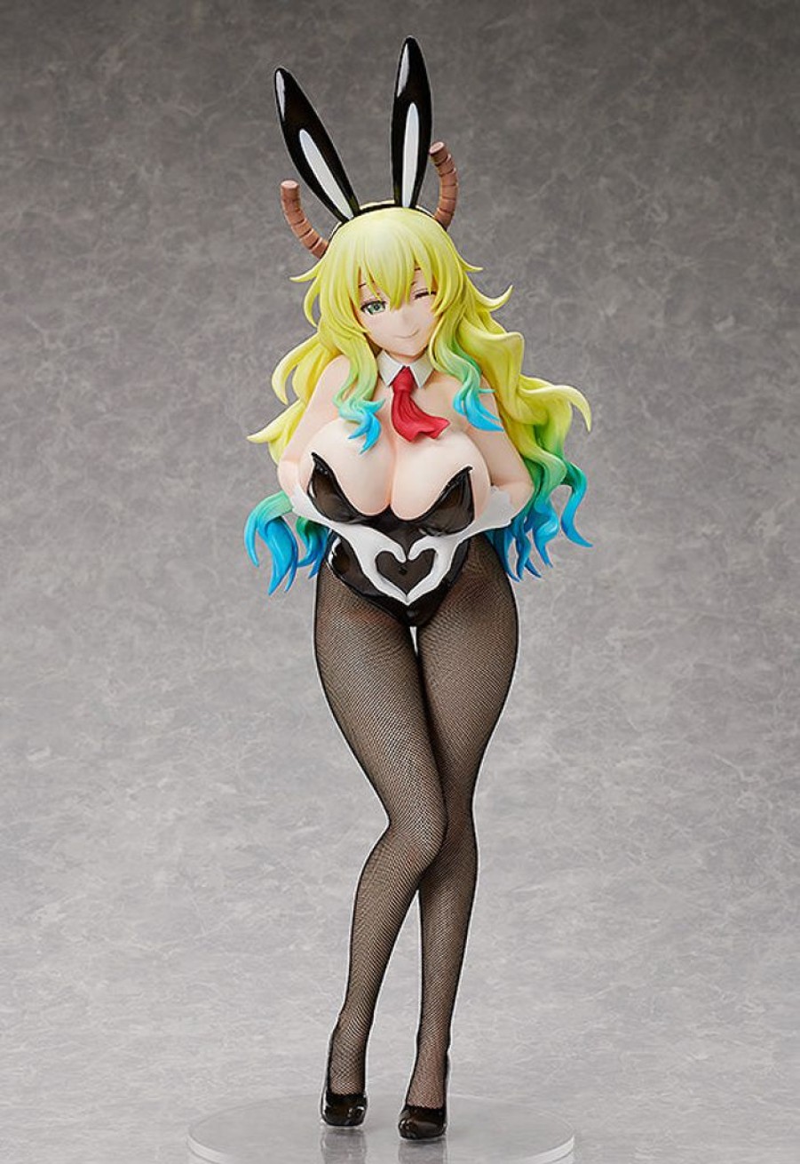 Pre-Orders FREEing | Lucoa: Bunny Ver. 1/4 Scale Figure