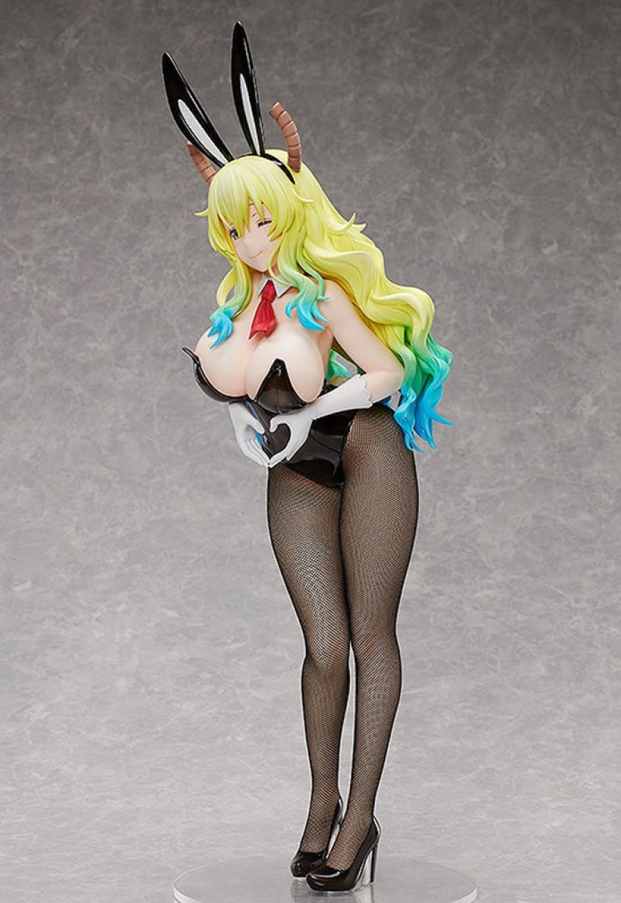 Pre-Orders FREEing | Lucoa: Bunny Ver. 1/4 Scale Figure