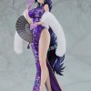 Products Max Factory | Berserker/Minamoto-No-Raikou: Travel Portrait Ver. 1/7 Scale Figure