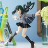 In Stock TAKARA TOMY | Pop Up Parade Tsuyu Asui