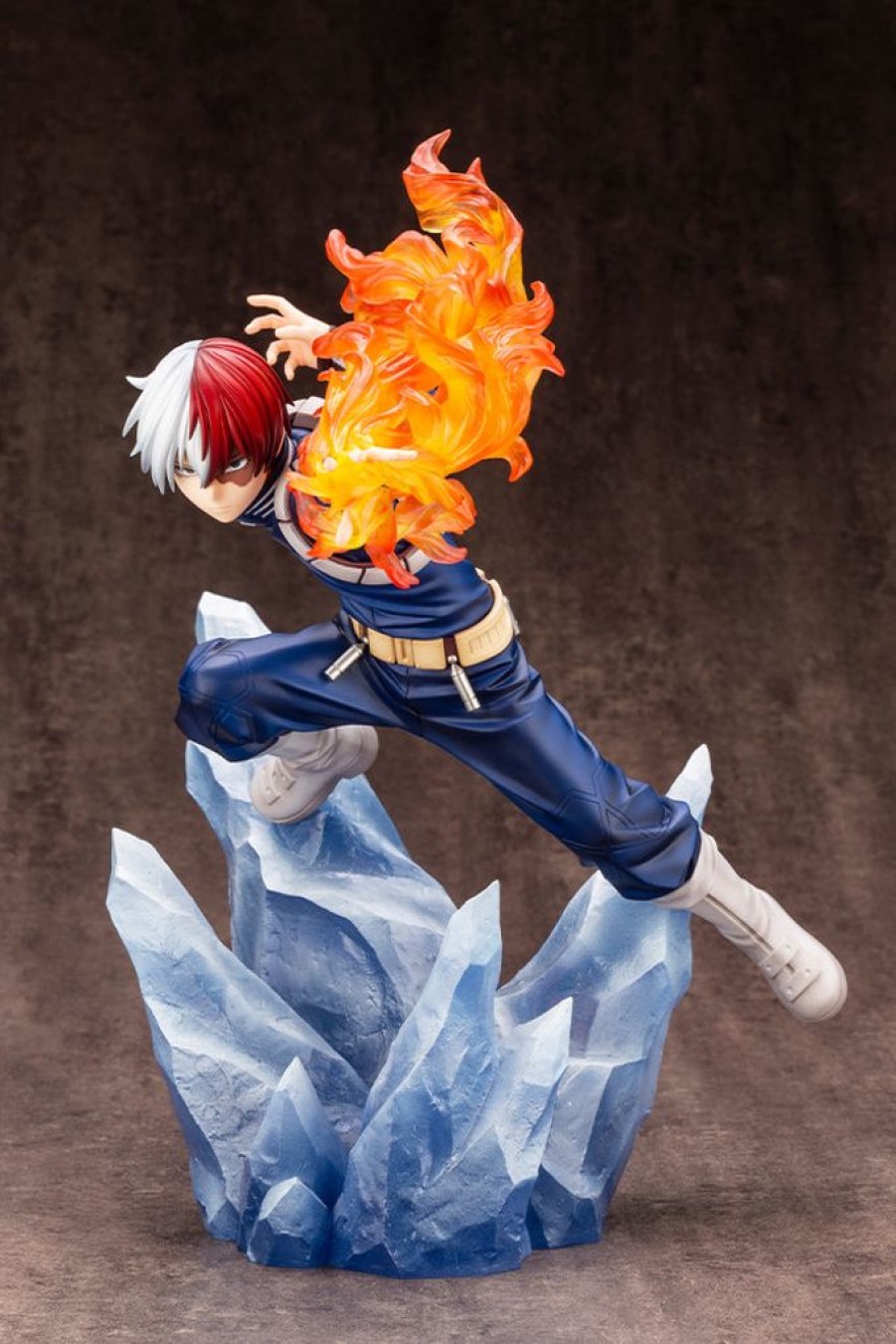 In Stock Kotobukiya | Artfx J Shoto Todoroki Ver.2 1/8 Scale Figure