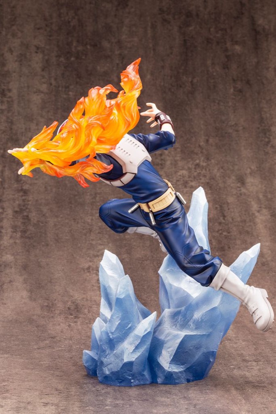 In Stock Kotobukiya | Artfx J Shoto Todoroki Ver.2 1/8 Scale Figure