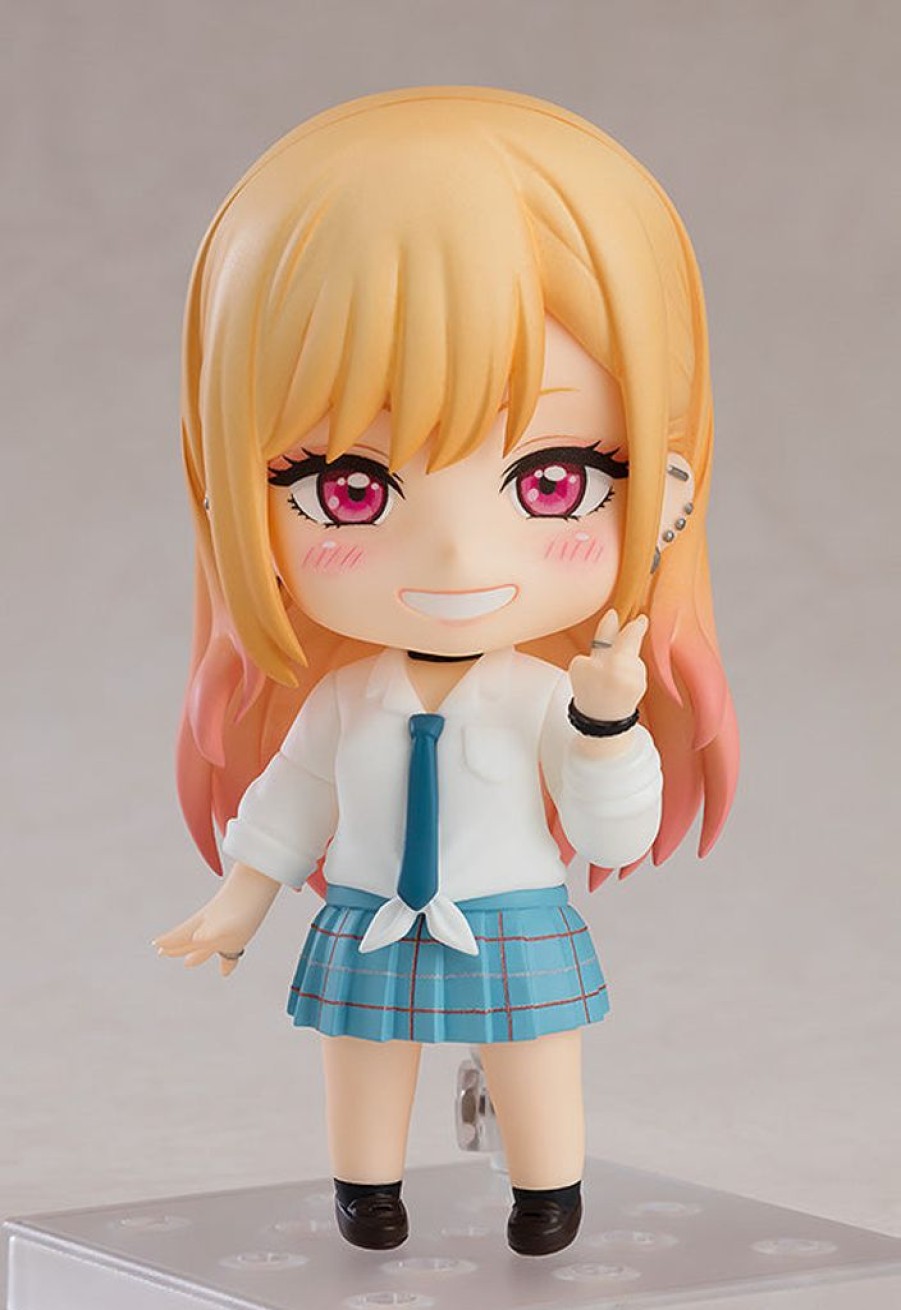 Products Good Smile Company | Nendoroid Marin Kitagawa