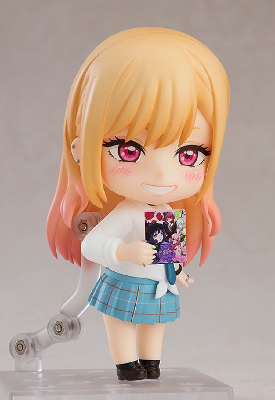 Products Good Smile Company | Nendoroid Marin Kitagawa