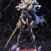 Pre-Orders INTELLIGENT SYSTEMS | Nohr Noble Corrin 1/7 Scale Figure