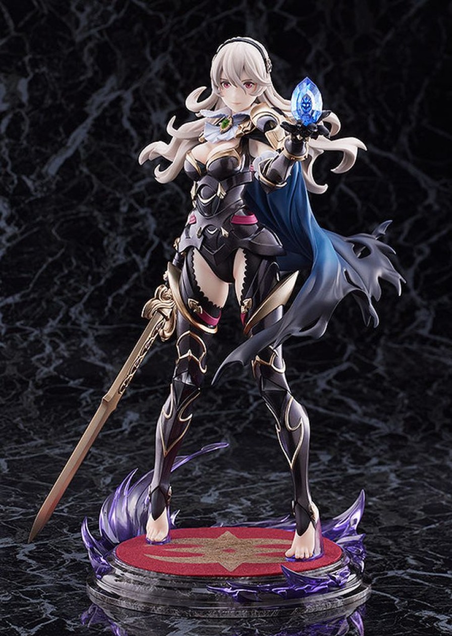 Pre-Orders INTELLIGENT SYSTEMS | Nohr Noble Corrin 1/7 Scale Figure