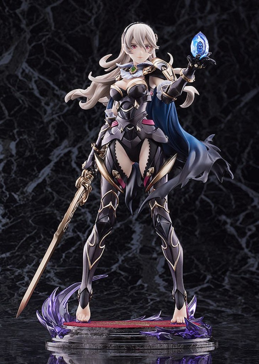 Pre-Orders INTELLIGENT SYSTEMS | Nohr Noble Corrin 1/7 Scale Figure