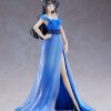 In Stock Aniplex | Mai Sakurajima (Color Dress Ver.) 1/7 Scale Figure