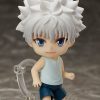 Products Good Smile Company | Nendoroid Killua Zoldyck (Re-Run)