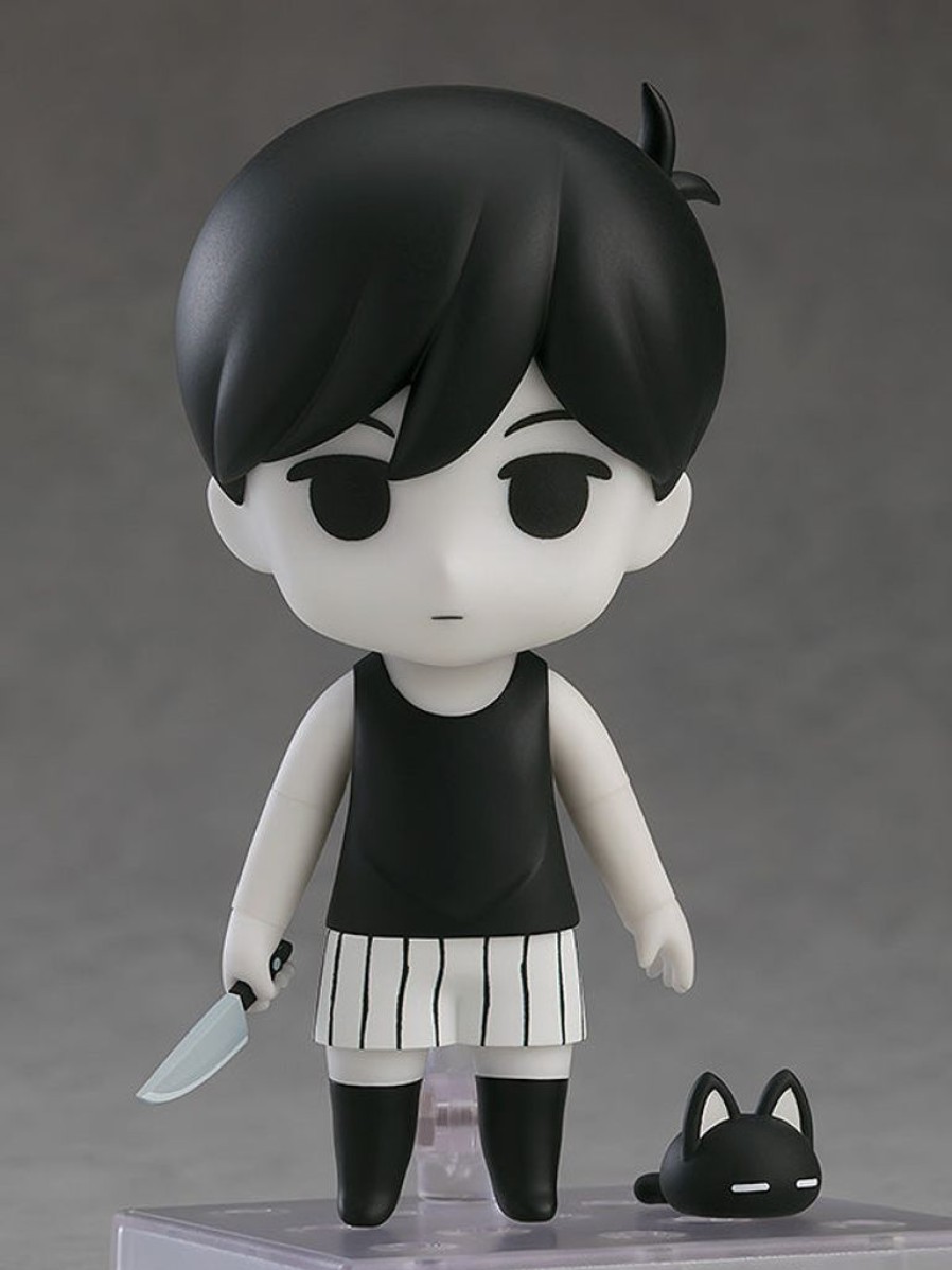 Pre-Orders Good Smile Company | Nendoroid Omori