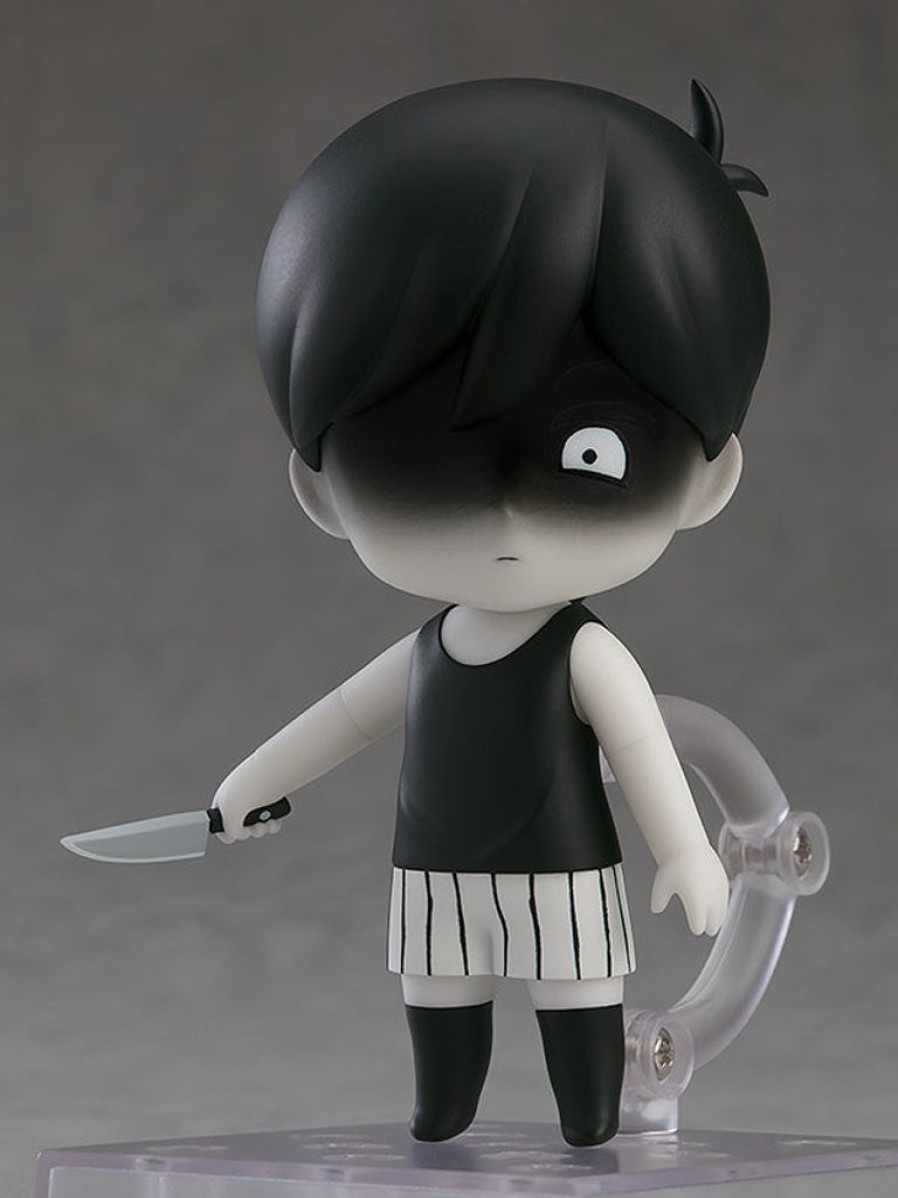 Pre-Orders Good Smile Company | Nendoroid Omori