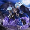 Pre-Orders iDELiTE FiGURE | That Time I Got Reincarnated As A Slime [Gyoso] Rimuru Tempest 1/7 Scale Figure