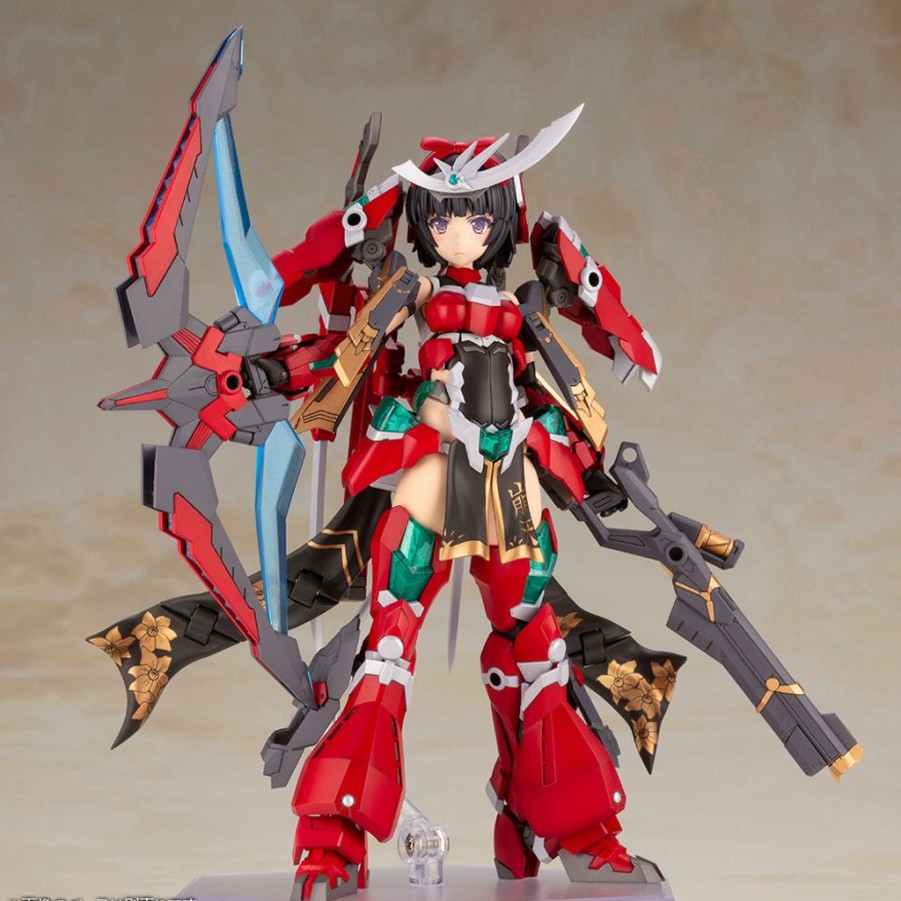 In Stock Kotobukiya | Frame Arms Girl Magatsuki-Houten