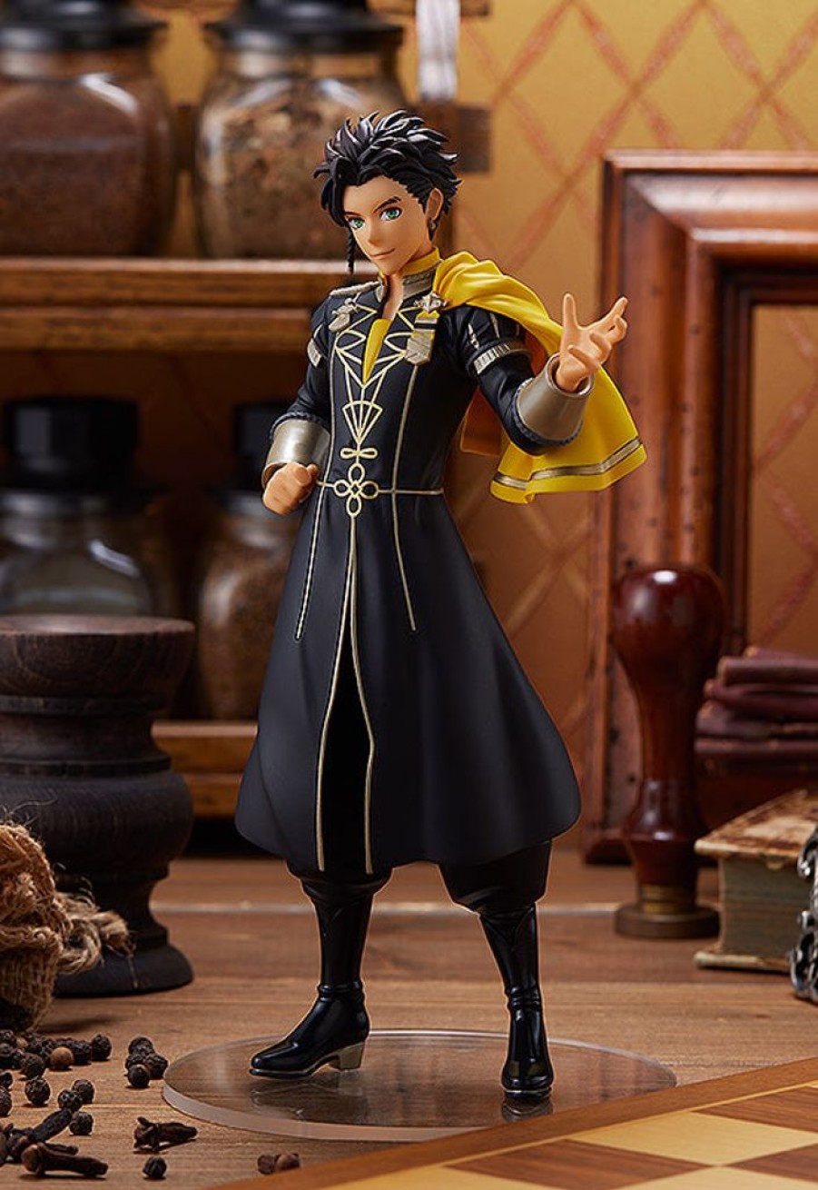 Products Good Smile Company | Pop Up Parade Claude Von Riegan