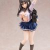 18+ Daiki Kougyou | Oryou Original Illustration Sakura Natsuki 1/6 Scale Figure