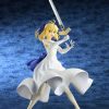 In Stock BellFine | Saber White Dress Renewal Version 1/8 Scale Figure