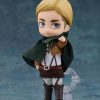 Pre-Orders Good Smile Company | Nendoroid Doll Erwin Smith