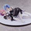 Pre-Orders FuRyu | Ram & Rem 1/7 Scale Figure Set