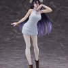 In Stock Taito | Coreful Figure Albedo ~Knit Dress Ver.~ Prize Figure