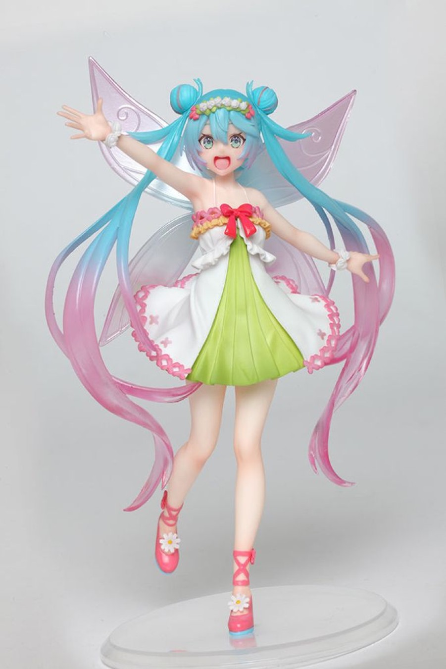 In Stock Taito | Hatsune Miku Figure 3Rd Season Spring Ver. Prize Figure (Re-Run)