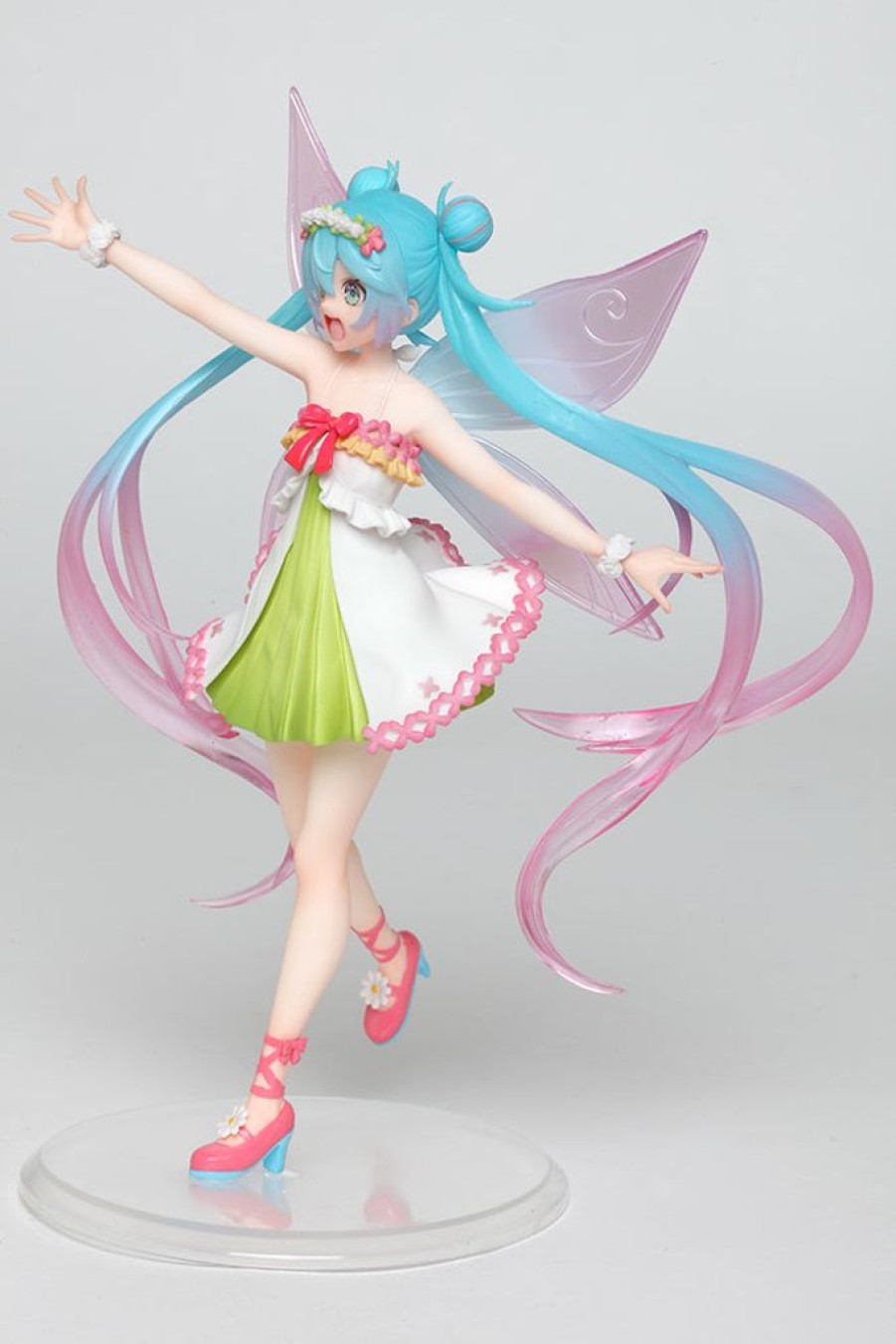 In Stock Taito | Hatsune Miku Figure 3Rd Season Spring Ver. Prize Figure (Re-Run)