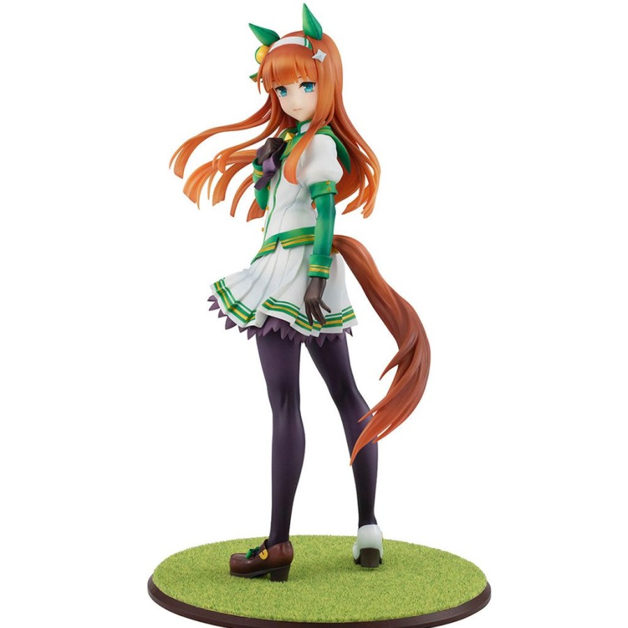 In Stock MegaHouse | Lucrea Silence Suzuka Complete Figure