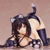 Pre-Orders FREEing | Karen Inukai: Dog Outfit Ver. 1/4 Scale Figure