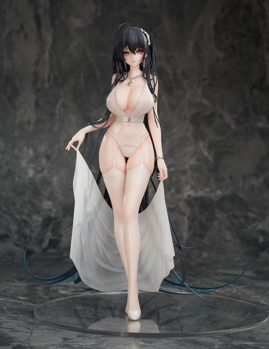 Pre-Orders AniGame | Taihou Oath: Temptation On The Sea Breeze Ver. Special Edition 1/6 Scale Figure