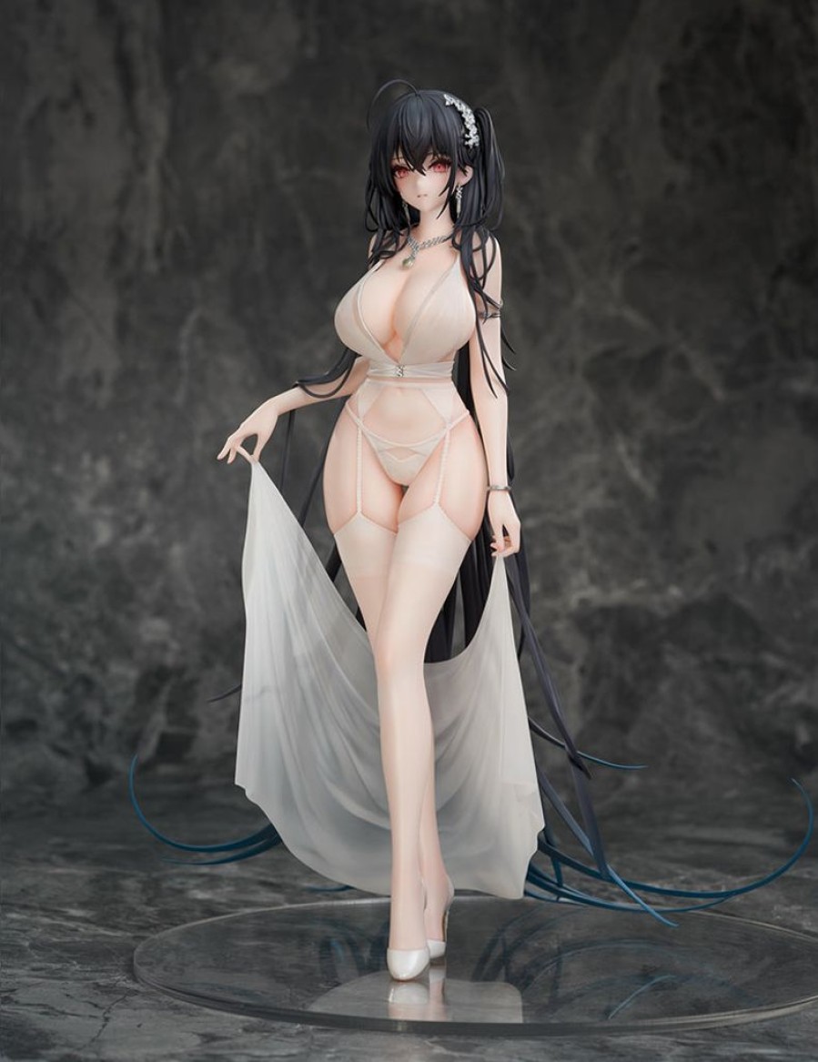 Pre-Orders AniGame | Taihou Oath: Temptation On The Sea Breeze Ver. Special Edition 1/6 Scale Figure