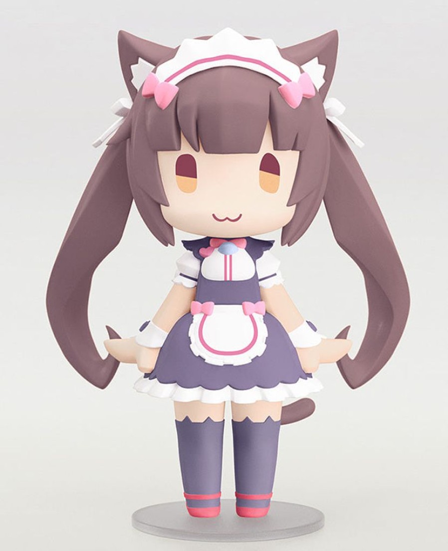 In Stock Good Smile Company | Hello! Good Smile Chocola