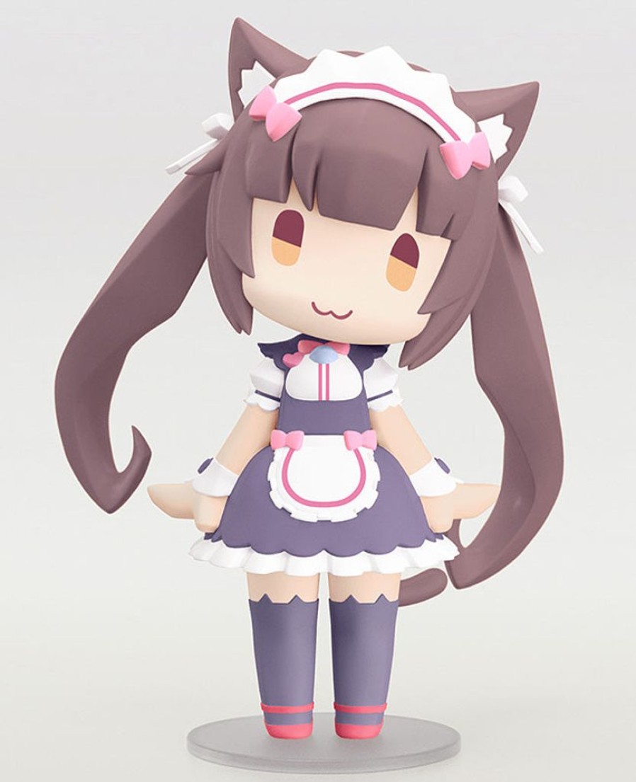 In Stock Good Smile Company | Hello! Good Smile Chocola