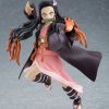 In Stock Max Factory | Figma Nezuko Kamado Dx Edition