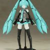 Products Kotobukiya | Frame Arms Frame Artist Hatsune Miku